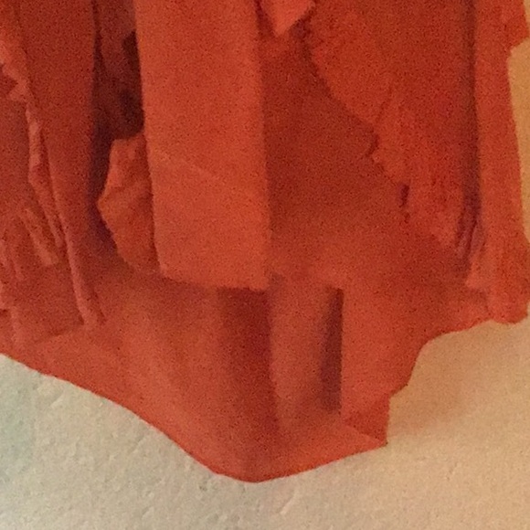 BCBG Silk blouse - Picture 5 of 6